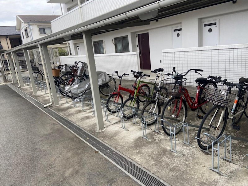 カーサヴェルデ その他1