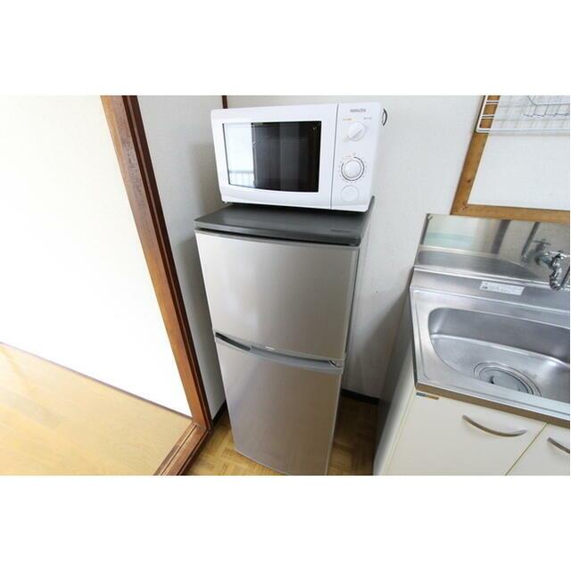 今井ハイツＢ棟 その他4