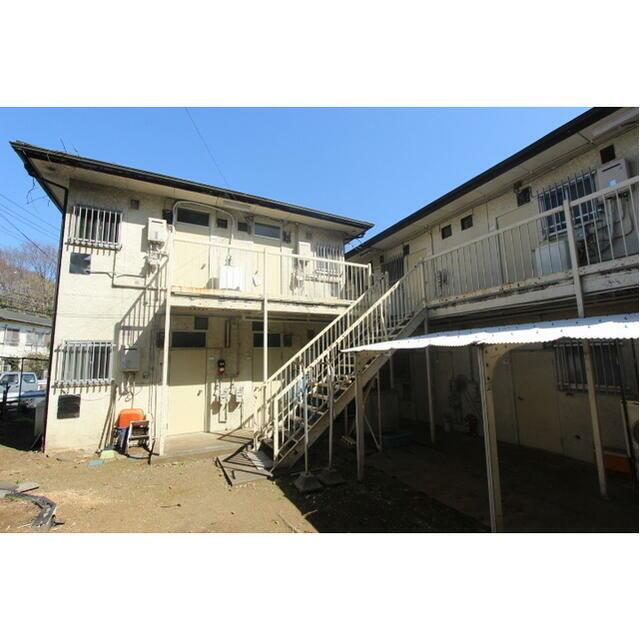 今井ハイツＢ棟 その他外観1