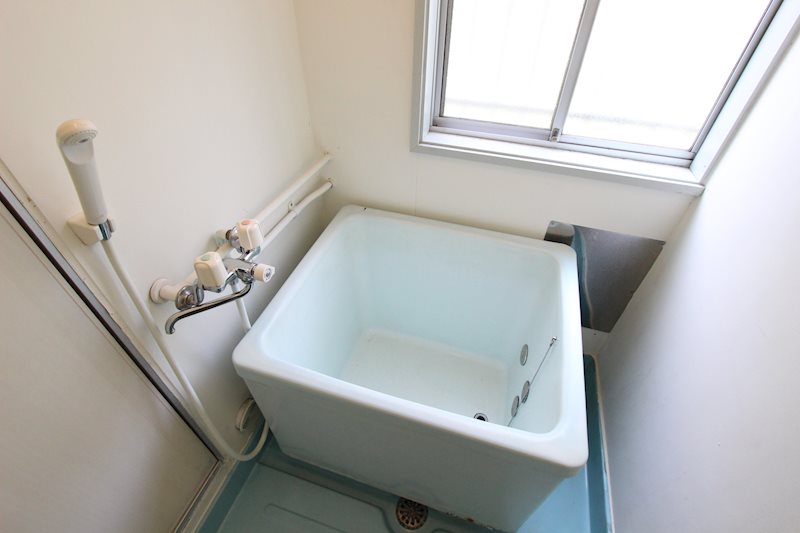 今井ハイツＢ棟 風呂画像