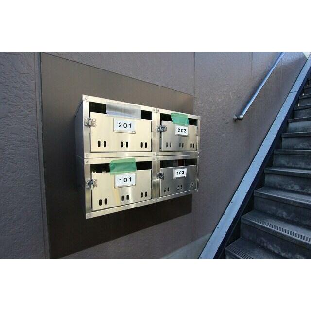 ａｐａｒｔｍｅｎｔ　ＨＯＳＯＮＯ その他6