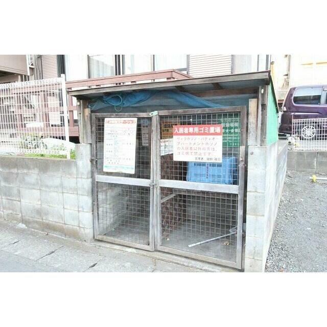 ａｐａｒｔｍｅｎｔ　ＨＯＳＯＮＯ その他7