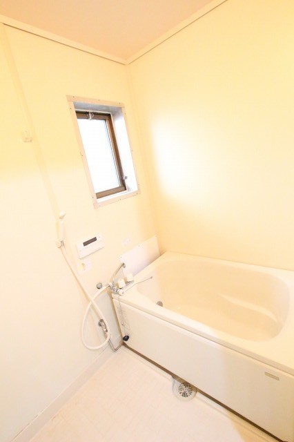 ａｐａｒｔｍｅｎｔ　ＨＯＳＯＮＯ 風呂画像