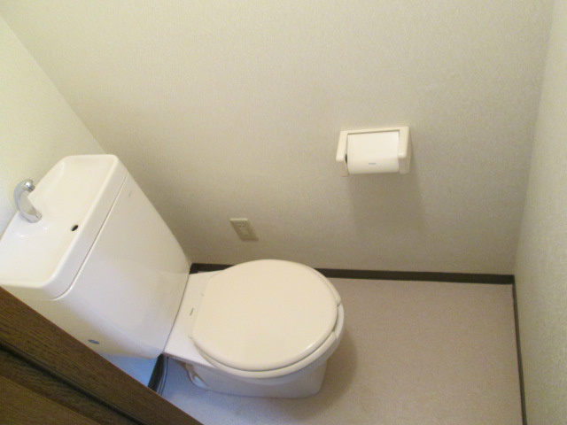 コンフォール伊勢原 その他1