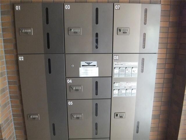 モン　ヴェール東戸塚 その他外観1