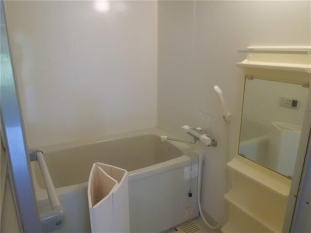 モン　ヴェール東戸塚 風呂画像