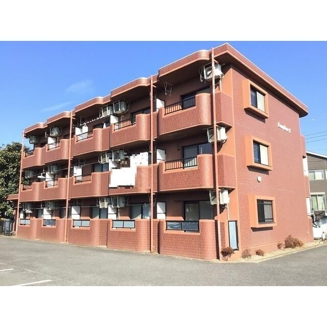 リュミエールⅠ 105号室 外観