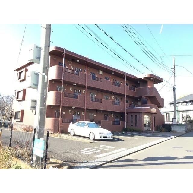 リュミエールⅠ その他外観1