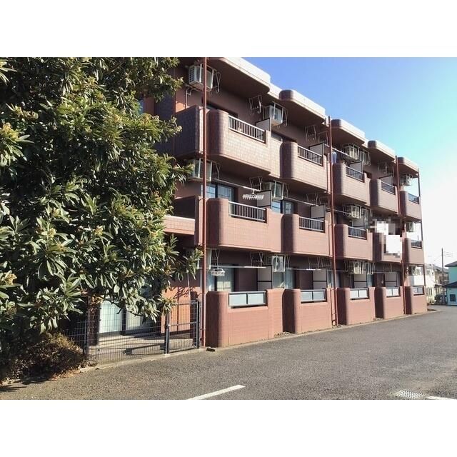 リュミエールⅠ その他外観2