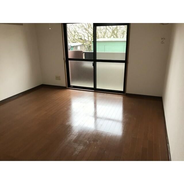 リュミエールⅠ リビング