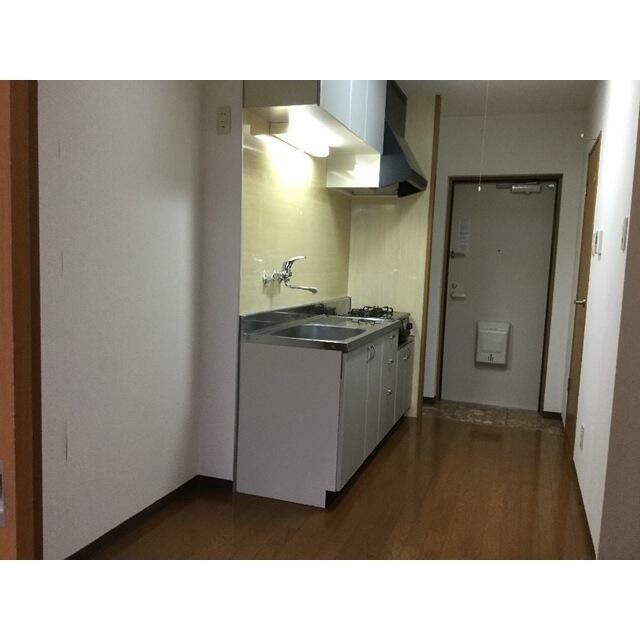 リュミエールⅠ キッチン