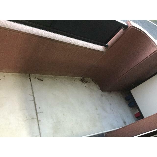 リュミエールⅠ ベッドルーム