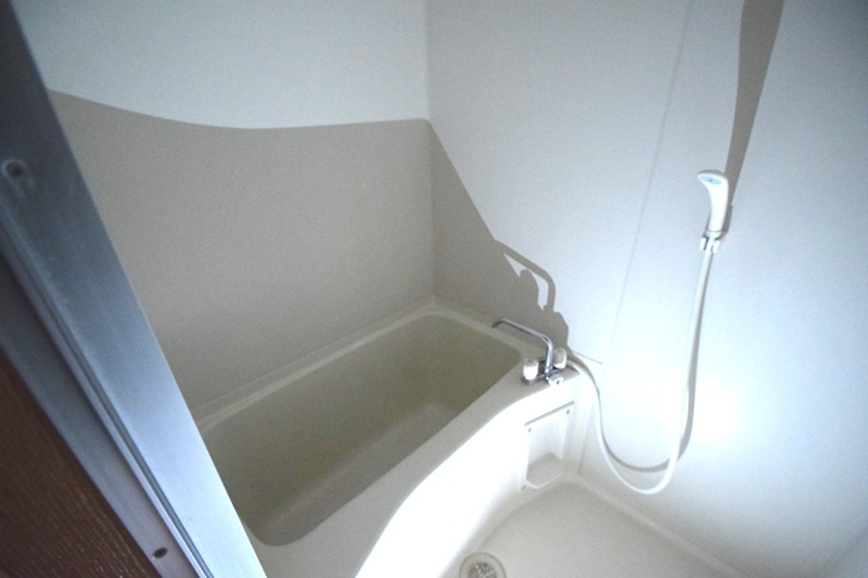 リュミエールⅠ 風呂画像