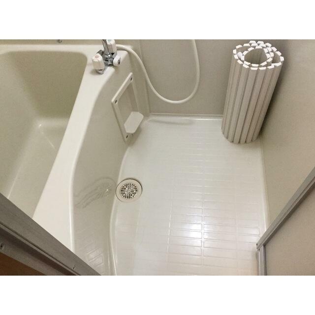 リュミエールⅠ 風呂画像