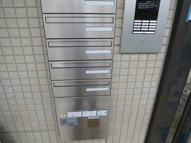 フェリーチェＳ その他外観1