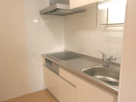 フェリーチェＳ キッチン