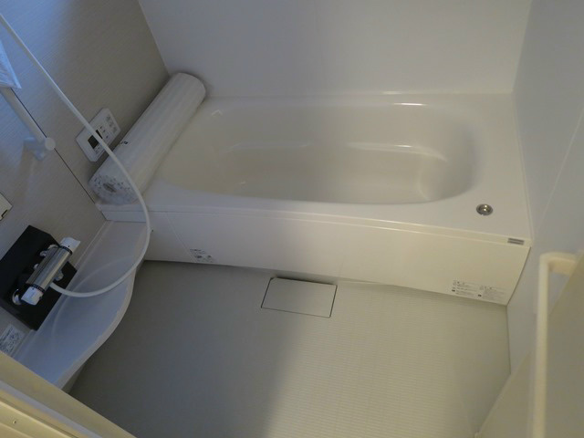 フェリーチェＳ 風呂画像