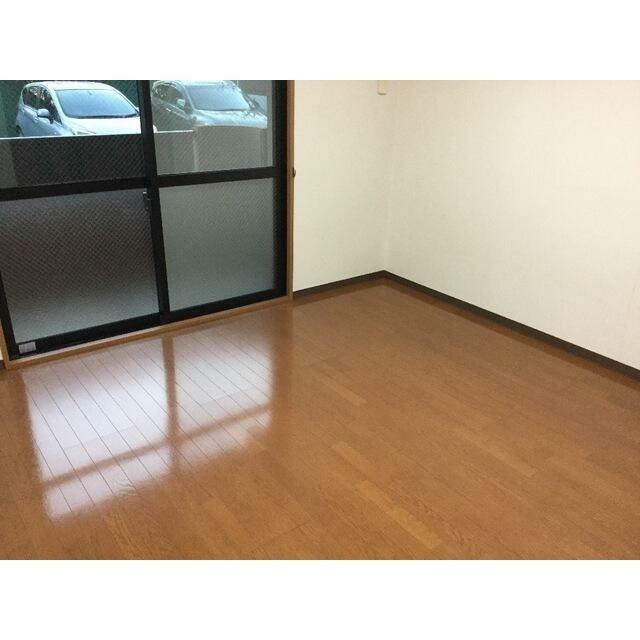 リュミエールⅠ リビング