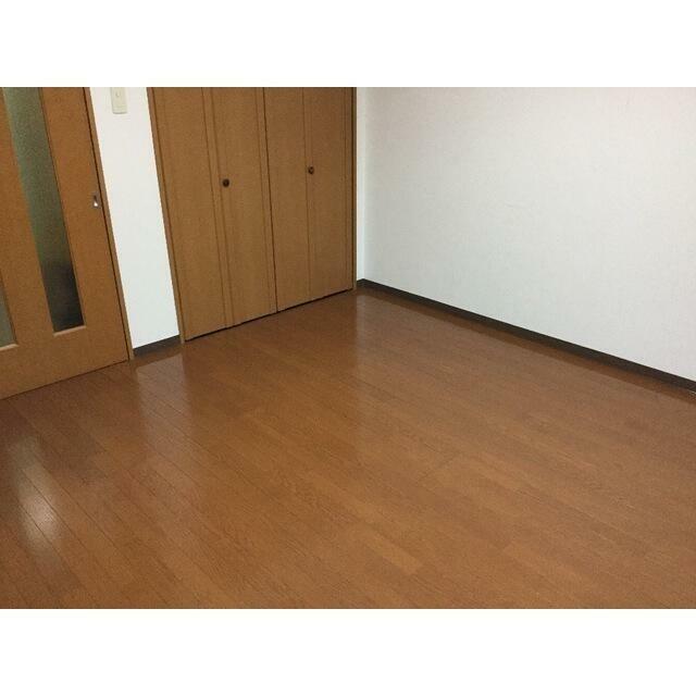 リュミエールⅠ ベッドルーム