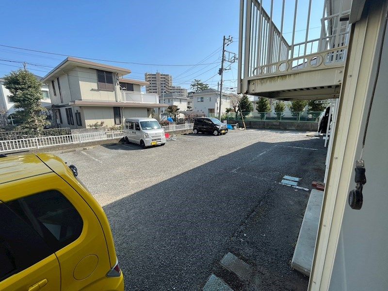 ライフ・ニューコーポＡ その他外観3