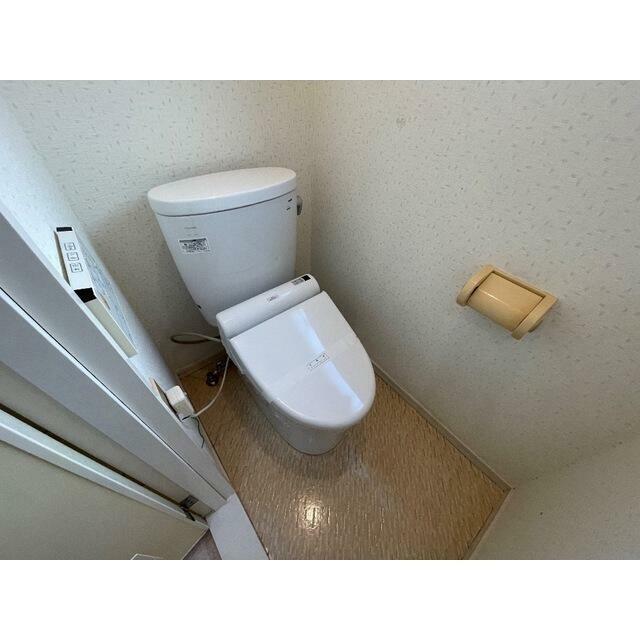 ライフ・ニューコーポＡ 風呂画像