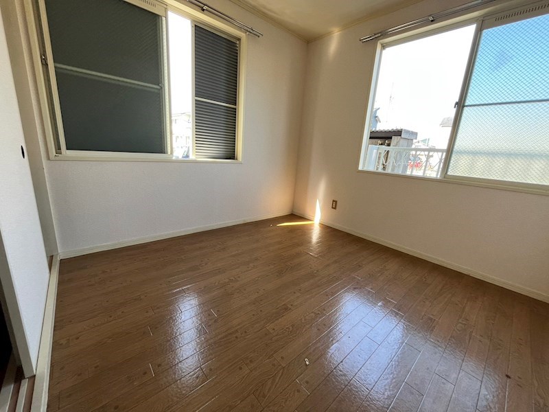 ライフ・ニューコーポＢ その他4