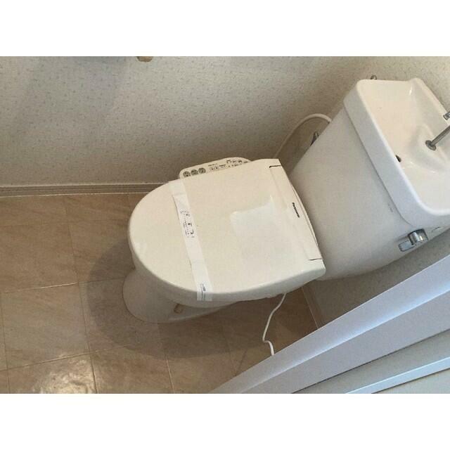 ライフ・ニューコーポＢ その他1