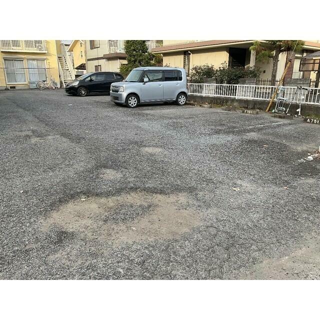 ライフ・ニューコーポＢ その他外観1