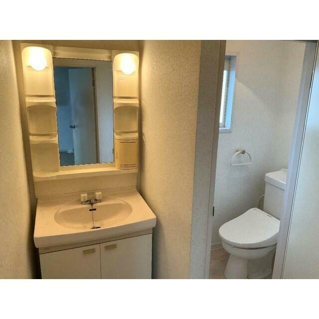 ライフ・ニューコーポＢ その他14