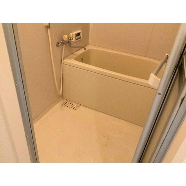 ライフ・ニューコーポＢ 風呂画像