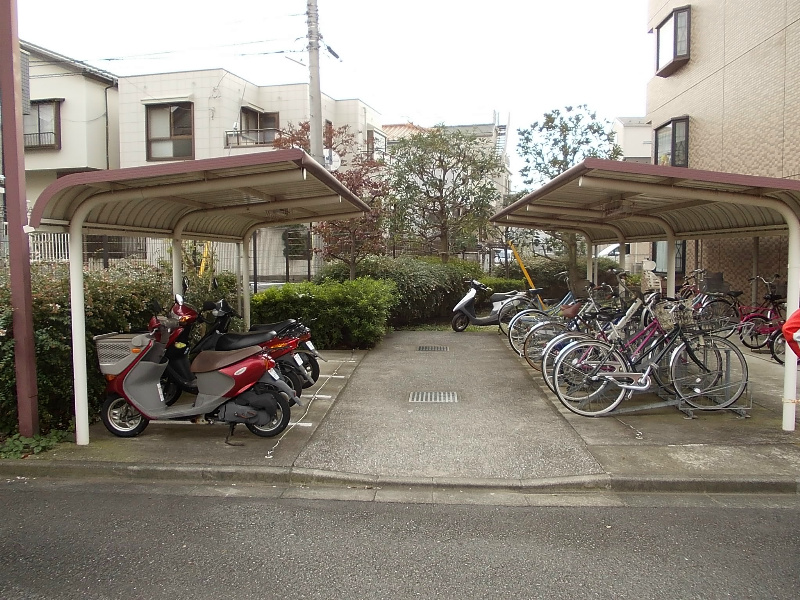 モンティクロ壱番館  その他2