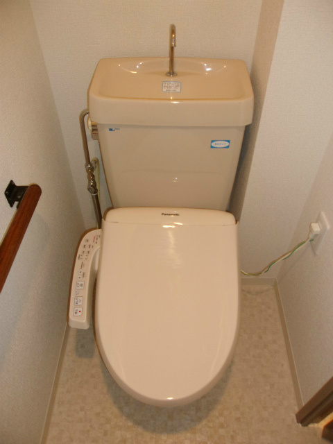 モンティクロ壱番館  その他6