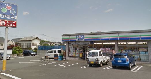 モンティクロ壱番館  周辺画像1