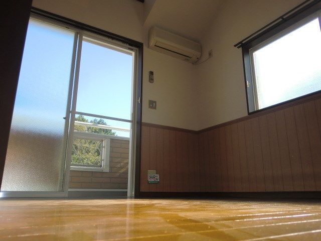 本町ドミール２１ リビング