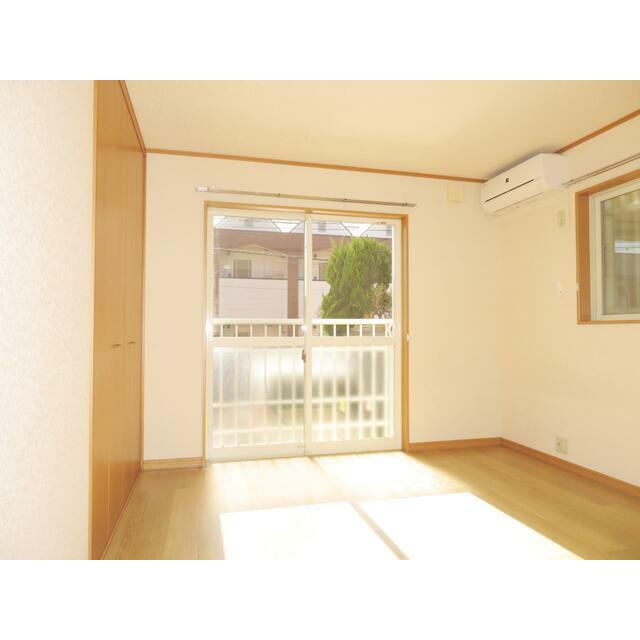 ピュア湘南 リビング