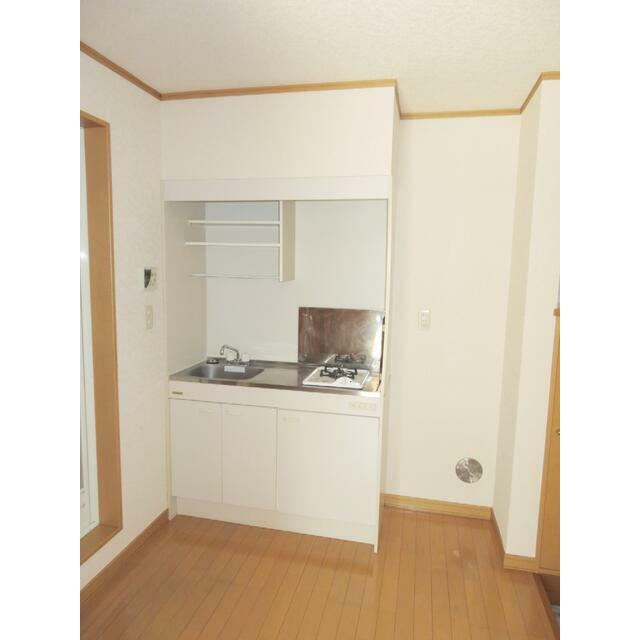 ピュア湘南 キッチン