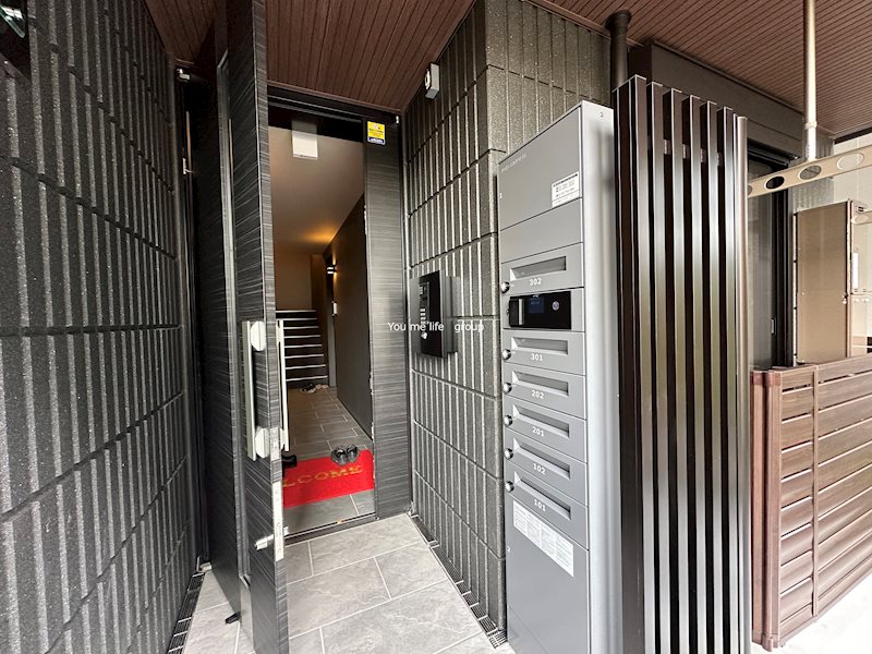 コンフェスト江の島 その他外観1