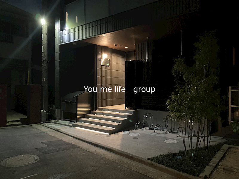 コンフェスト江の島 その他外観2