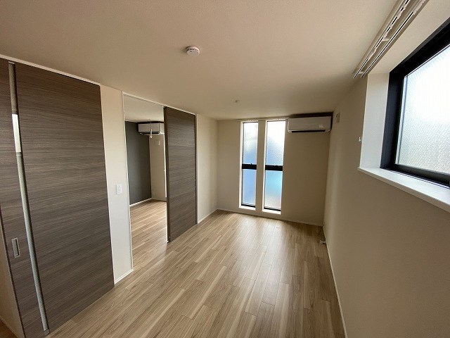 コンフェスト江の島 リビング