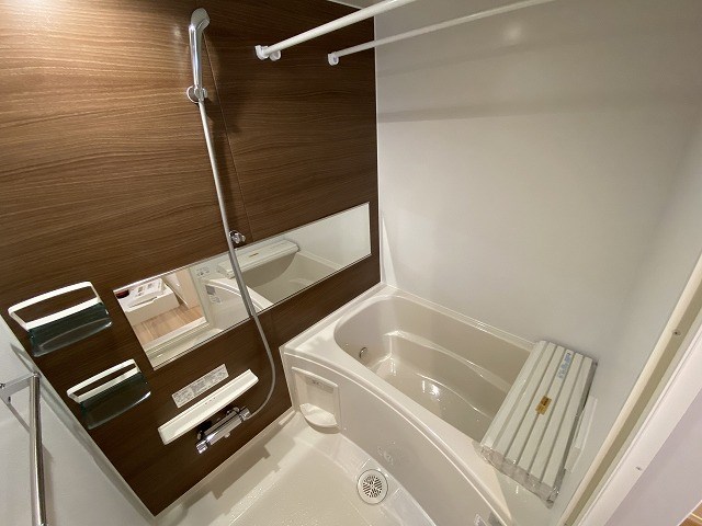 コンフェスト江の島 風呂画像