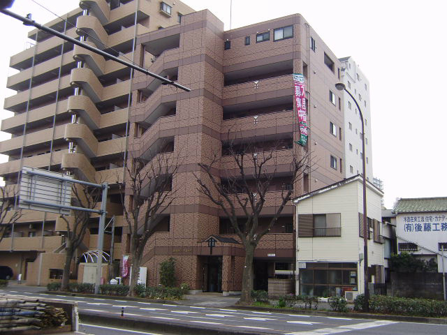 ポスト・マローネ  その他外観1