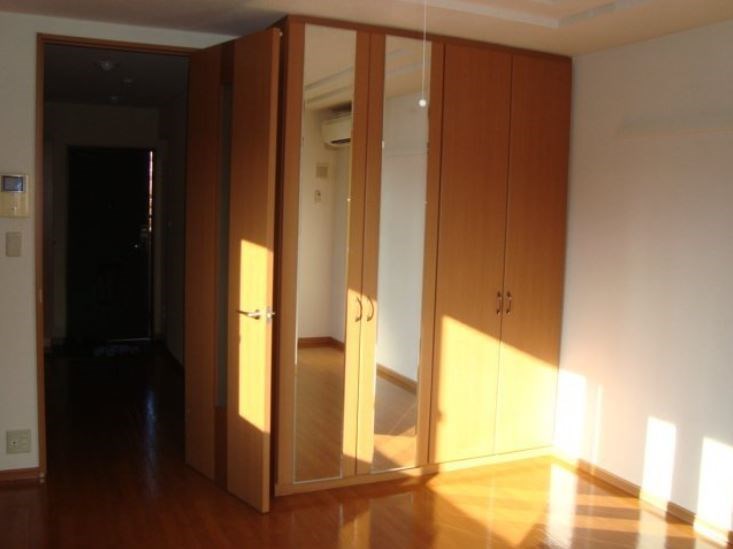 ポスト・マローネ  リビング