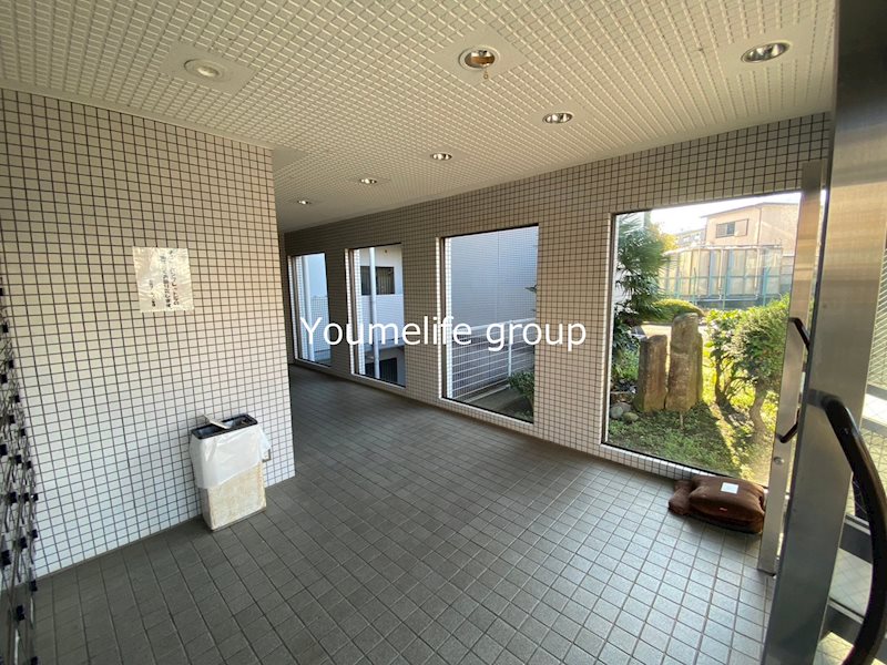 内藤マンションＡ棟 その他外観2