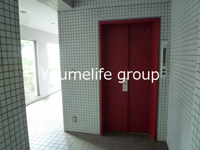 内藤マンションＡ棟 その他外観6