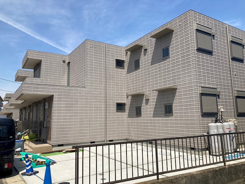 サウスメゾン 101号室 外観