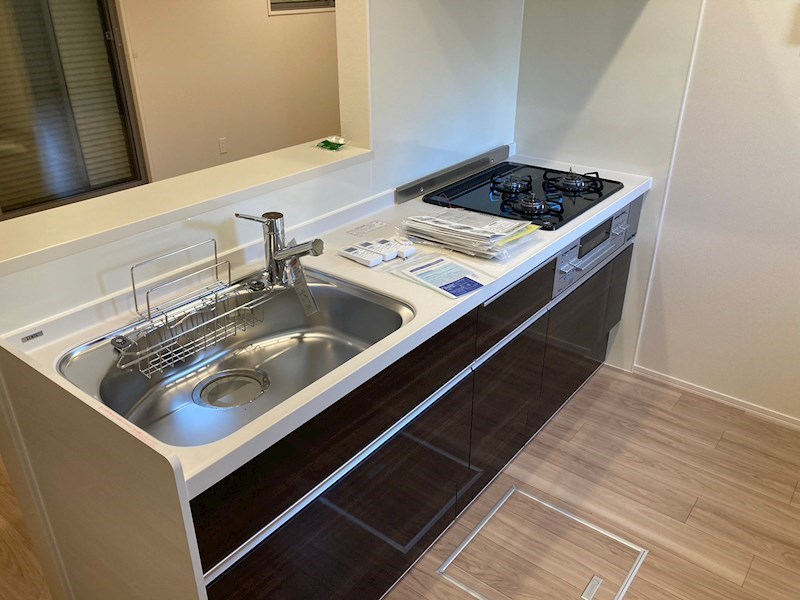 サウスメゾン キッチン