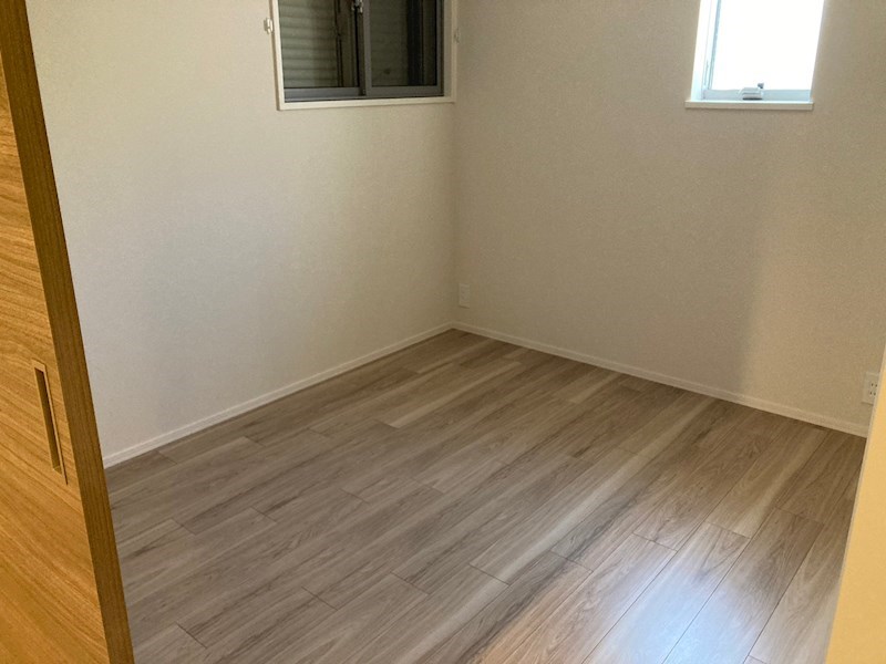 サウスメゾン ベッドルーム