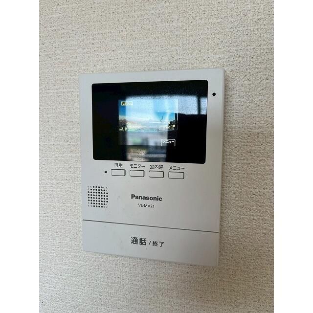 セキュリティ フラットYM2 その他4