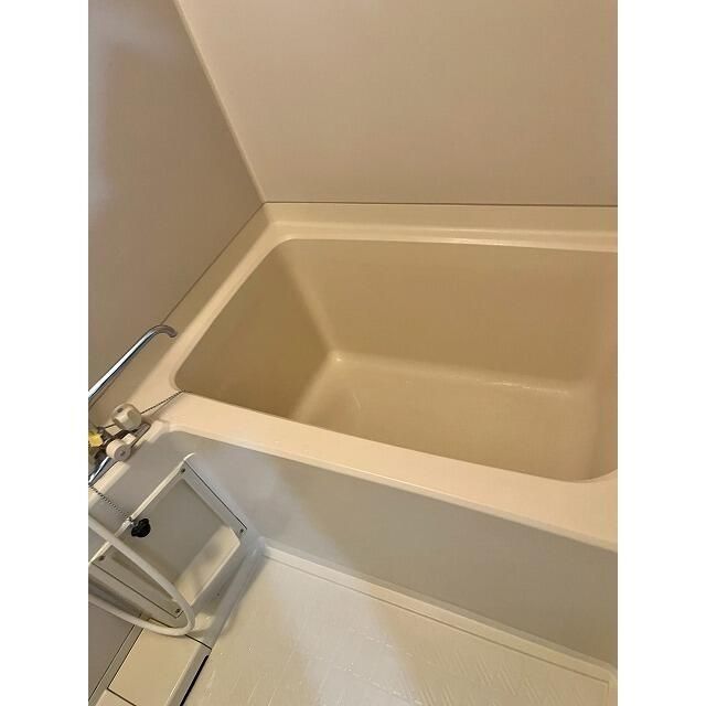 バス フラットYM2 風呂画像