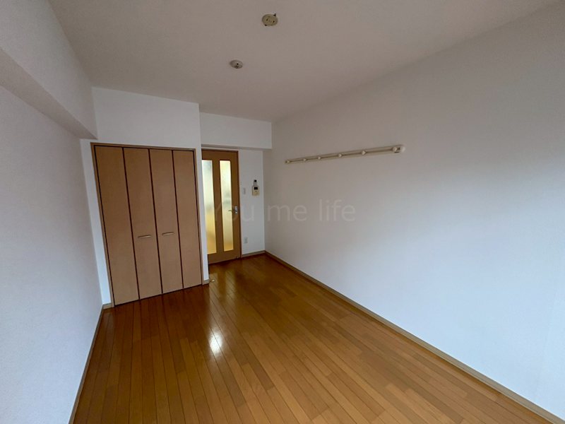 鎌倉服部ビル リビング